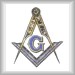 Harlen Huffman JR is a Master Mason