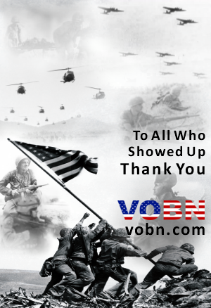 Veteran Owned Businesses Network, Buy From A Veteran Owned Business